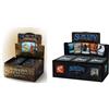 Sorcery TCG Contested Realm - 1x Box Arthurian Legends + 1x Box Beta Summer ENG