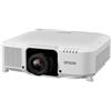 Epson EB-PQ2008W proiettore, 3840 x 2160 4K UHD, 8000 Lumen, senza lente