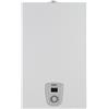 Baxi Scaldabagno BAXI A CAMERA APERTA serie ACQUAPROJET + BLUE 14i con A7698574 A TIRAGGIO NATURALE Low NOx GPL