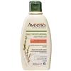 Johnson & Johnson AVEENO BAGNO DOCCIA YOGURT ALBICOCCA & MIELE 300 ML