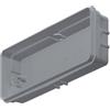 BEGHELLI Scatola incasso lampada emergenza IP40 - 2825
