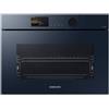 Samsung PRONTA CONSEGNA - Samsung Forno a vapore compatto Bespoke NQ5B7993AAN finitura clean navy da 60 cm - PROMO FINO ESAURIMENTO SCORTE