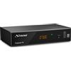 Strong Decoder Digitale Terrestre DVB-T2 HEVC MPEG-4 ethernet LAN HDMI USB Scart - SRT 8541