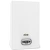 Ferroli Caldaia a Condensazione Bluehelix Tech RRT 34 kW C Metano/Gpl con Kit Scarico Fumi KIT COASSIALE,