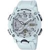 CASIO OROLOGIO TOTAL WHITE UOMO CASIO G-SHOCK