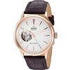 Orient Bambino Open Heart RA-AG0003S10B Orologio Uomo Meccanico