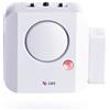 X4-LIFE Security Longlife porta e finestra allarme