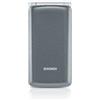 Brondi Amico Sincero 6,1 cm (2.4") Grigio Telefono per anziani