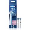 Oral B PRO Sensitive Clean 2 pz