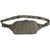 MIL-TEC MARSUPIO TATTICO IN CORDURA RINFORZATA MOLLE VERDE