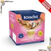 Caffè Borbone 128 Capsule Caffè Borbone Cappuccino 0 Zero 100% Comp. Nescafè Dolce Gusto*