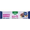 Esi Fit Barretta Proteica Mirtilli 40 G