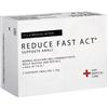 Safi Medical Care REDUCE FAST ACT 5 SUPPOSTE