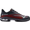 Mizuno Wave Exceed Light 2 Padel Vulcan/White/Salda da Uomo