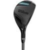 Wilson Staff Golf Club, Dynapower 3 Fairway Wood, Graphite, per Uomo