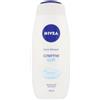 Nivea Creme Soft crema gel da bagno 500 ml per donna