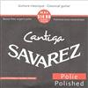 Savarez 656114 Corde per Chitarra Classica