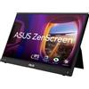 Asus Zenscreen Mb16Acv - Led Monitor - 15.6`` - Portable - 1920 X 1... NUOVO