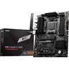 ‎MSI MSI PRO B650-S WIFI Motherboard, ATX - Supports AMD Ryzen 7000 Series Processors