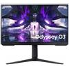 Samsung Monitor Gaming Odyssey G3 - G32A da 24" Full HD