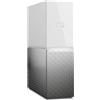 Western Digital WD 8TB My Cloud Home Personal Cloud 1 Bay 8 TB