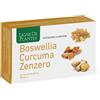 NATURA SERVICE Srl BOSWELLIA/CURC/ZENZ.60Cps NSE