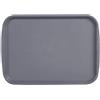 Paderno 41860-43 Vassoio Fast Food, 30.7x43.5 cm, Polipropilene