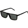 Police Occhiali da Sole Police Solstice Lite 1 UPLL74 U28P Polarizzati