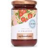 Agrimontana - Fragole - Zero Zuccheri Aggiunti - 290g