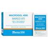 MARCO VITI FARMACEUTICI SPA Macrogol 4000 - Integratore alimentare utile nel trattamento della stitichezza. Senza Zucchero - Formato 20 Bustine