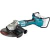 Makita DGA901ZKU2 SMERIGLIATRICE ANGOLARE, Colore:, Size