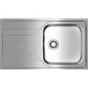 Teka UNIVERSE 50 T-XP 1C 1E PLUS I