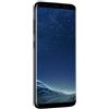 Samsung Galaxy S8 Smartphone da 64 GB, Nero [Versione Francese]