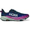 Hoka One One Speedgoat 6 Koka One One - Uomo