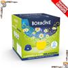 Caffè Borbone 16 64 80 96 128 Borbone Dolce Gusto The Limone Cioccolato Cortado Ginseng orzo