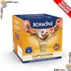 Caffè Borbone 16 64 80 96 128 Borbone Dolce Gusto The Limone Cioccolato Cortado Ginseng orzo