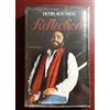 DEMIS ROUSSOS-REFLECTION *MC K7 NUOVA SIGILLATA- NEW STILL SEALED RTI 13541