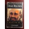 DEMIS ROUSSOS- INSIGHT * MC K7 NUOVA SIGILLATA- NEW STILL SEALED 166320017/4