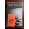 CHRIS REA -NEW LIGHT THROUGH OLD WINDOWS*MC K7 NUOVA SIGILLATA- NEW STILL SEALED
