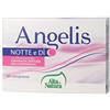 Alta Natura-inalme Angelis Notte E Di' 30 Compresse 28,50 G