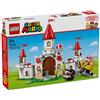 LEGO 71435 Battaglia con Roy al castello di Peach LEGO