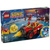 LEGO 76999 Super Sonic vs. Egg Drillster LEGO