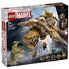LEGO 76290 Avengers vs. Leviathan LEGO