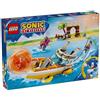 LEGO 76997 L'aeroscafo delle avventure di Tails LEGO