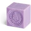 La Corvette Provence - Cubo di Lavanda Profumato in Scatola, 100g