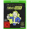 Bethesda Fallout 4 - Game of the Year Edition - Xbox One [Edizione: Germania]