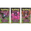 Pokemon TCG Segreto Fiabesco Box 36 Bustine ITA - NO SEALED DISPLAY