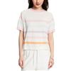ESPRIT 024ee1i320 Maglione, 114 off White 5, M Donna