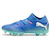 PUMA SCARPE FUTURE 7 MATCH FG/AG - BLUE [021813]