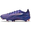 PUMA SCARPE ULTRA 5 ULTIMATE FG - BLUE [020218]